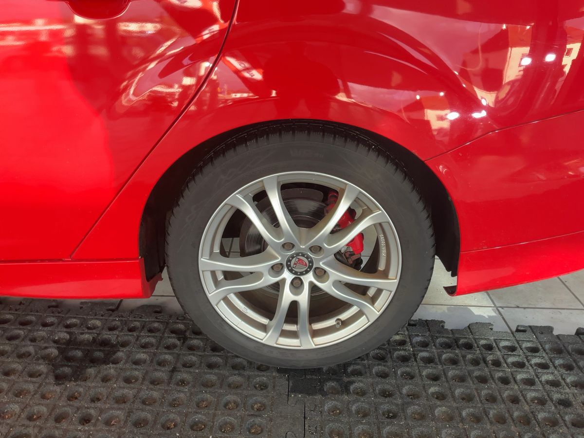Ford Focus 2016 — photo 6
