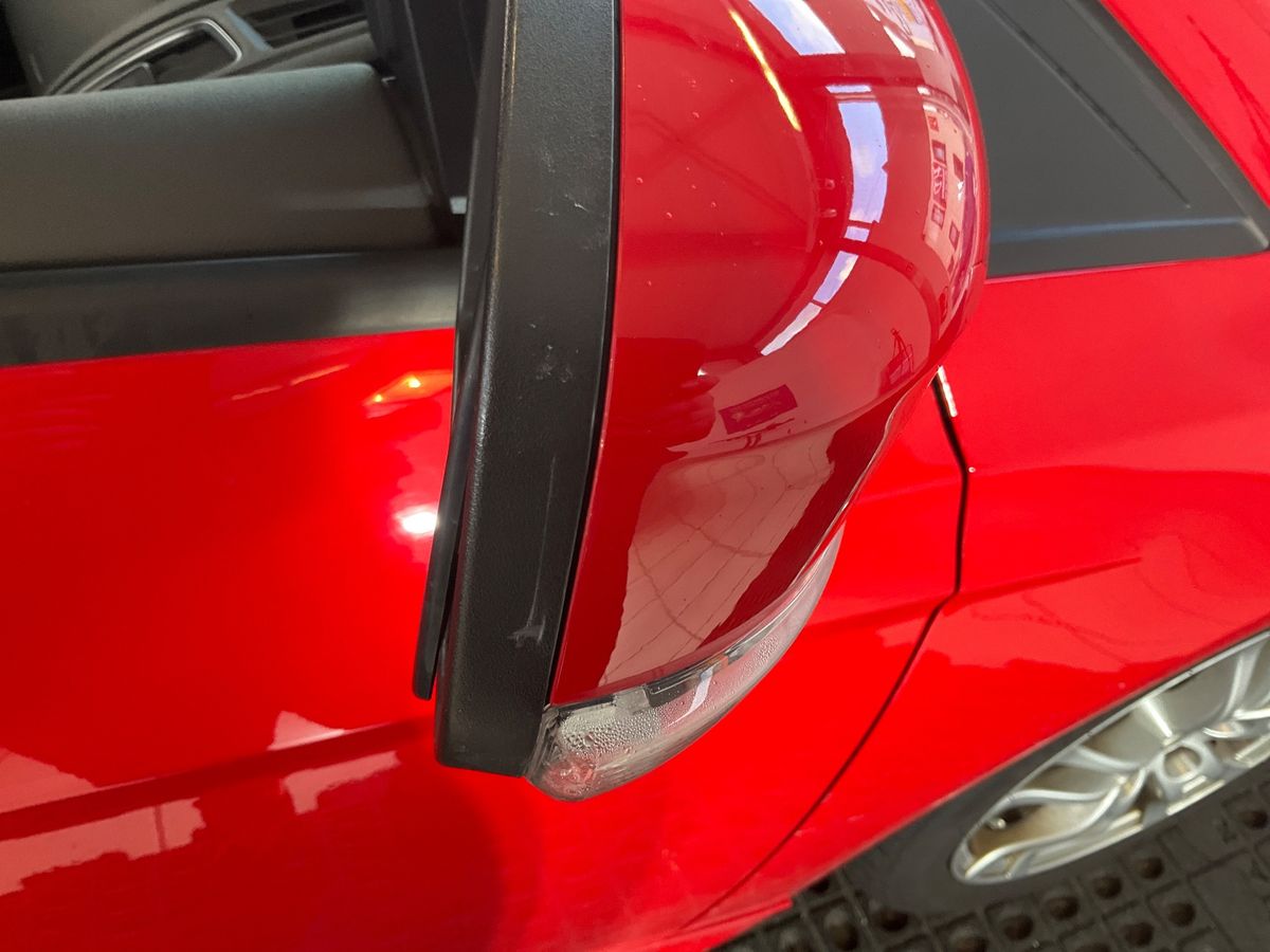 Ford Focus 2016 — photo 26