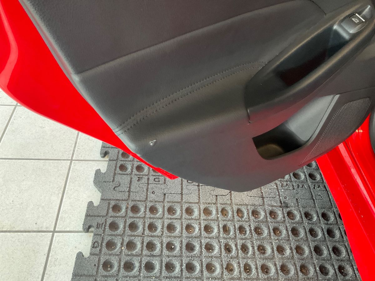 Ford Focus 2016 — photo 30