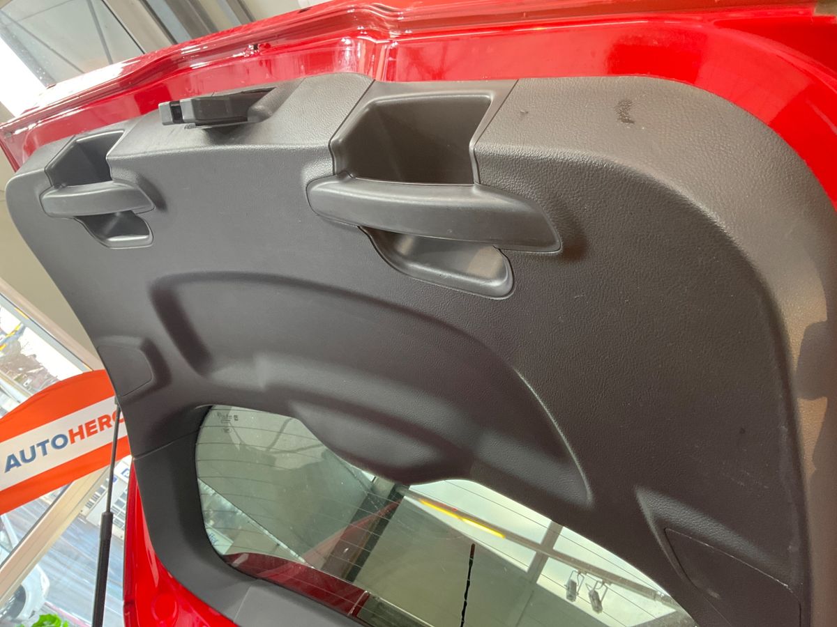 Ford Focus 2016 — photo 28