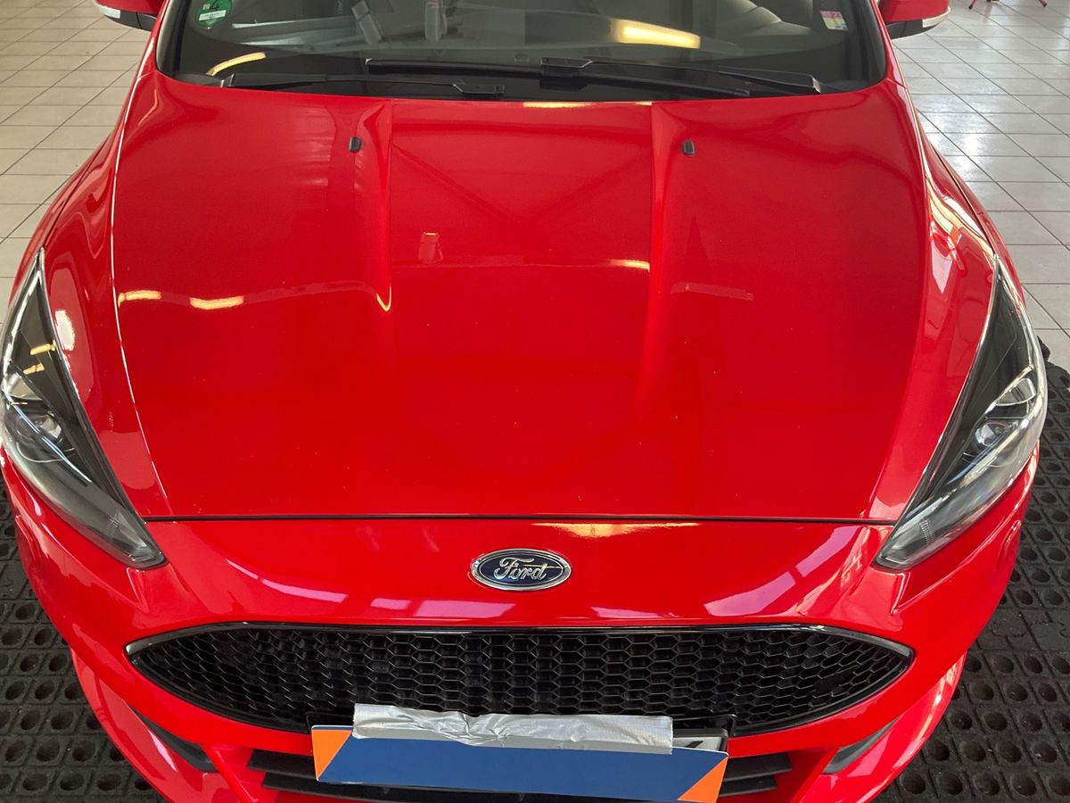 Ford Focus 2016 — photo 3