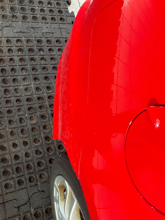Ford Focus 2016 — photo 36