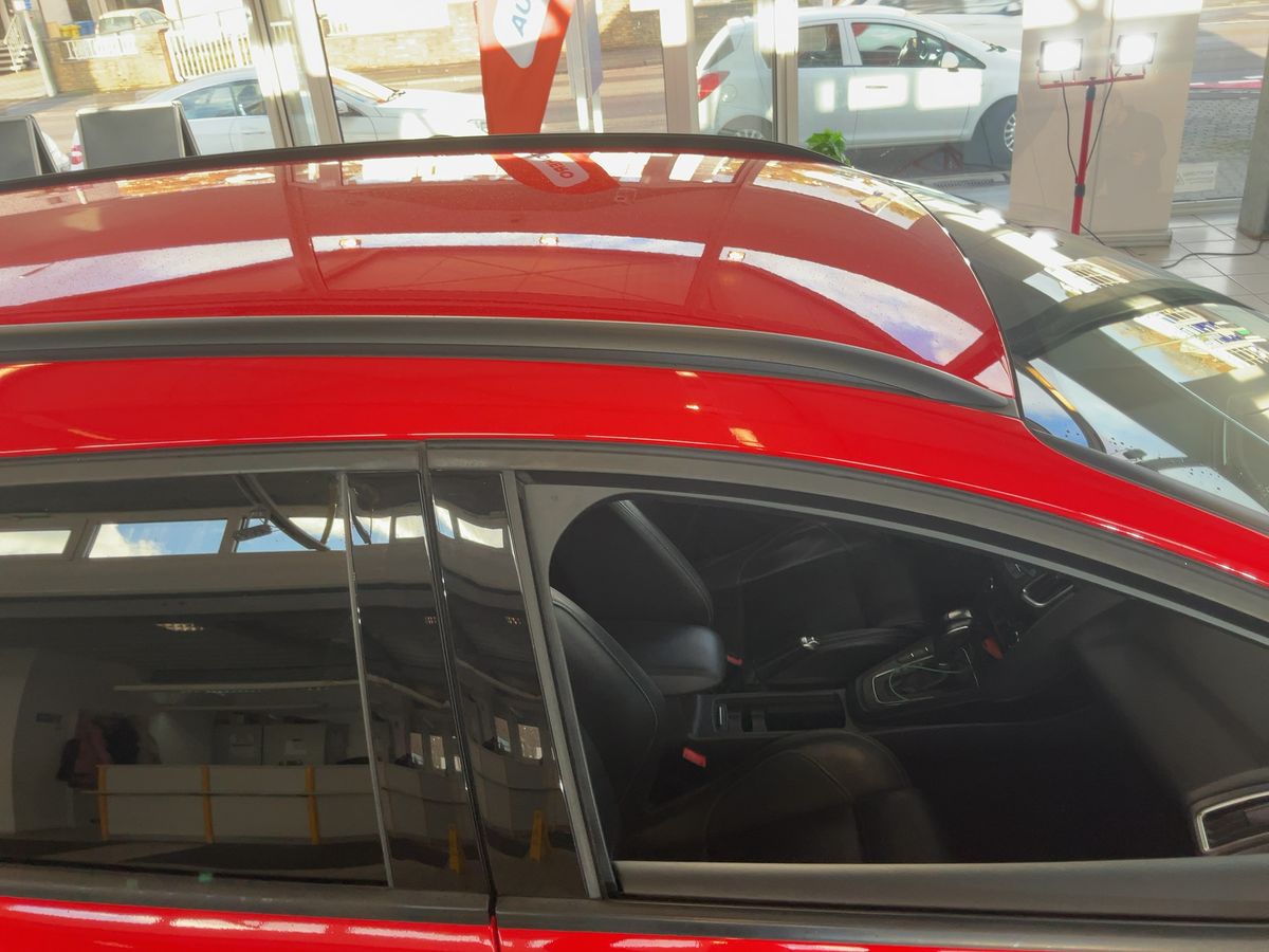 Ford Focus 2016 — photo 14