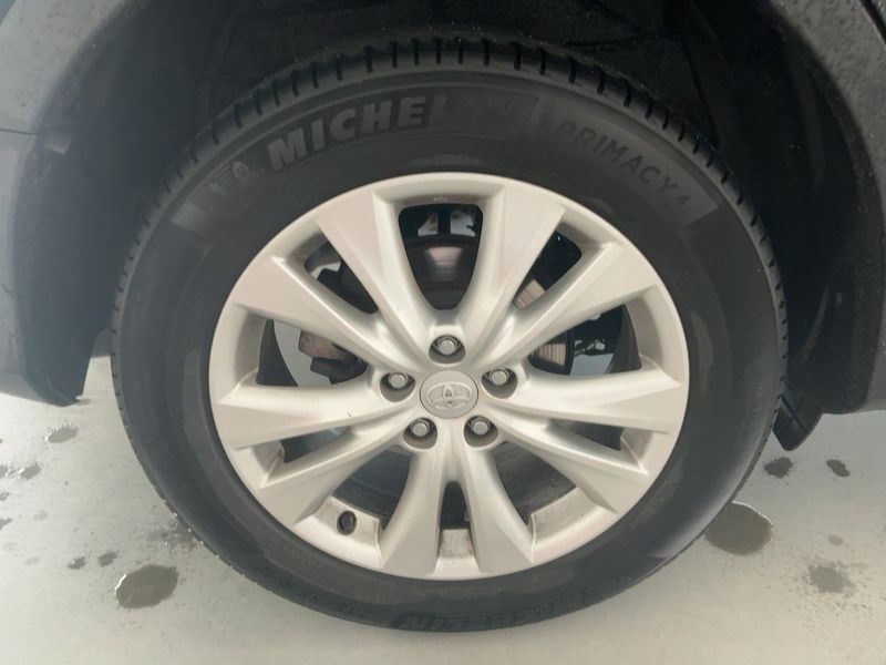 Toyota RAV 4 2.0 D-4D Style 2015 – снимка 9