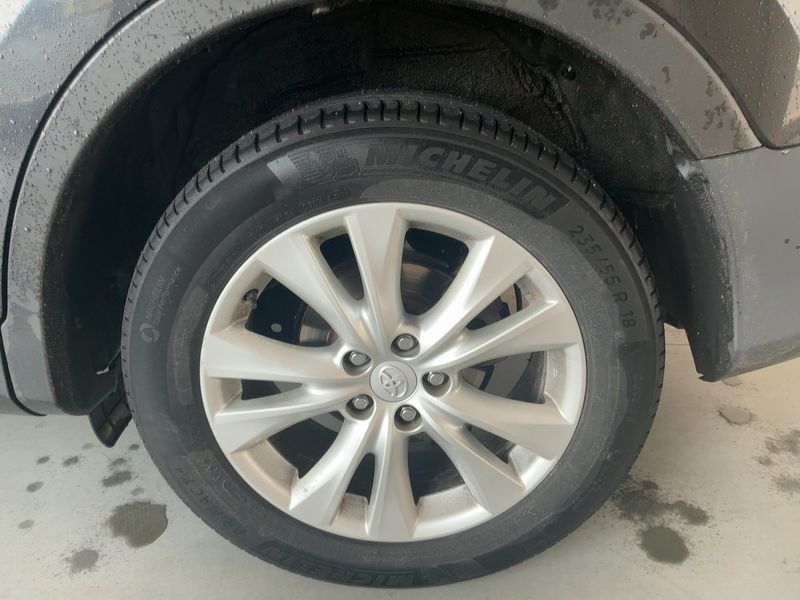 Toyota RAV 4 2.0 D-4D Style 2015 – снимка 5