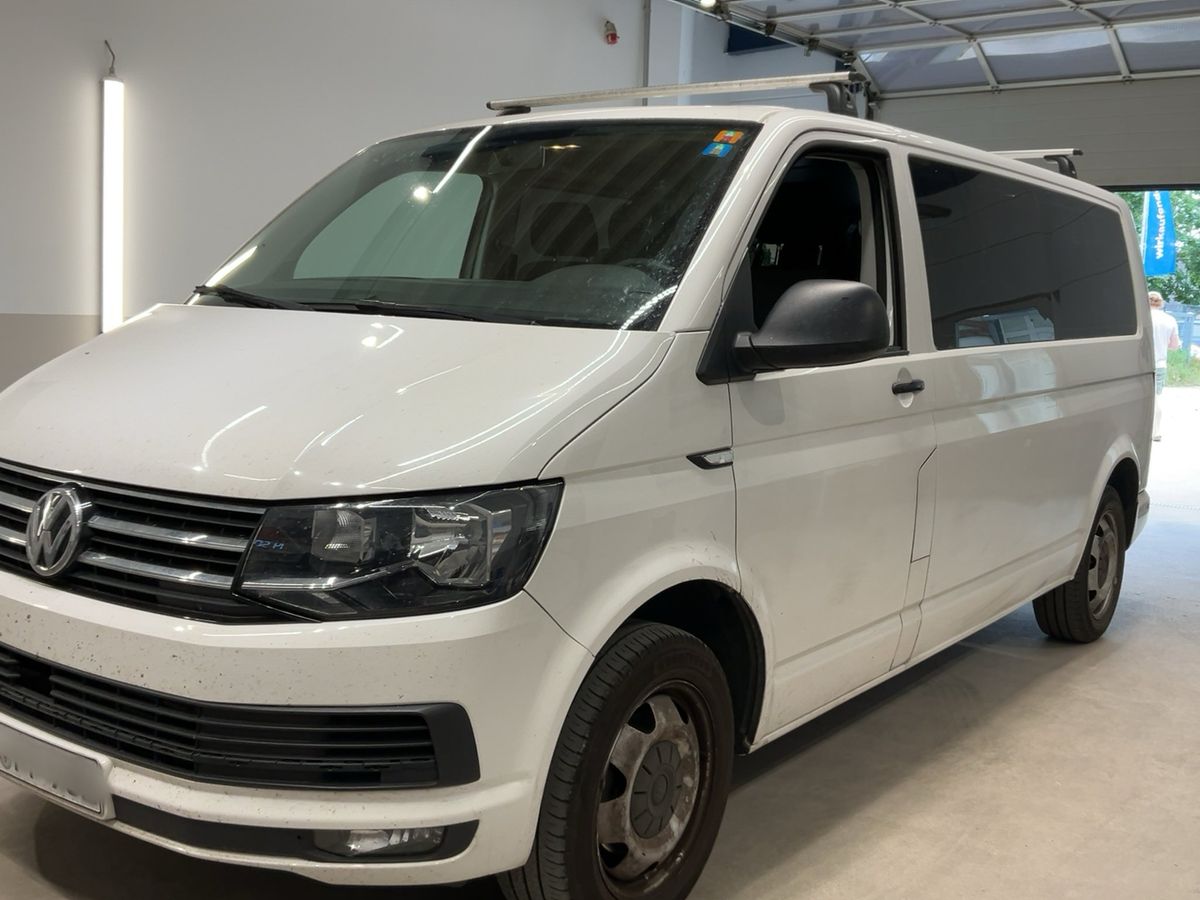 Volkswagen T6 d'occasion