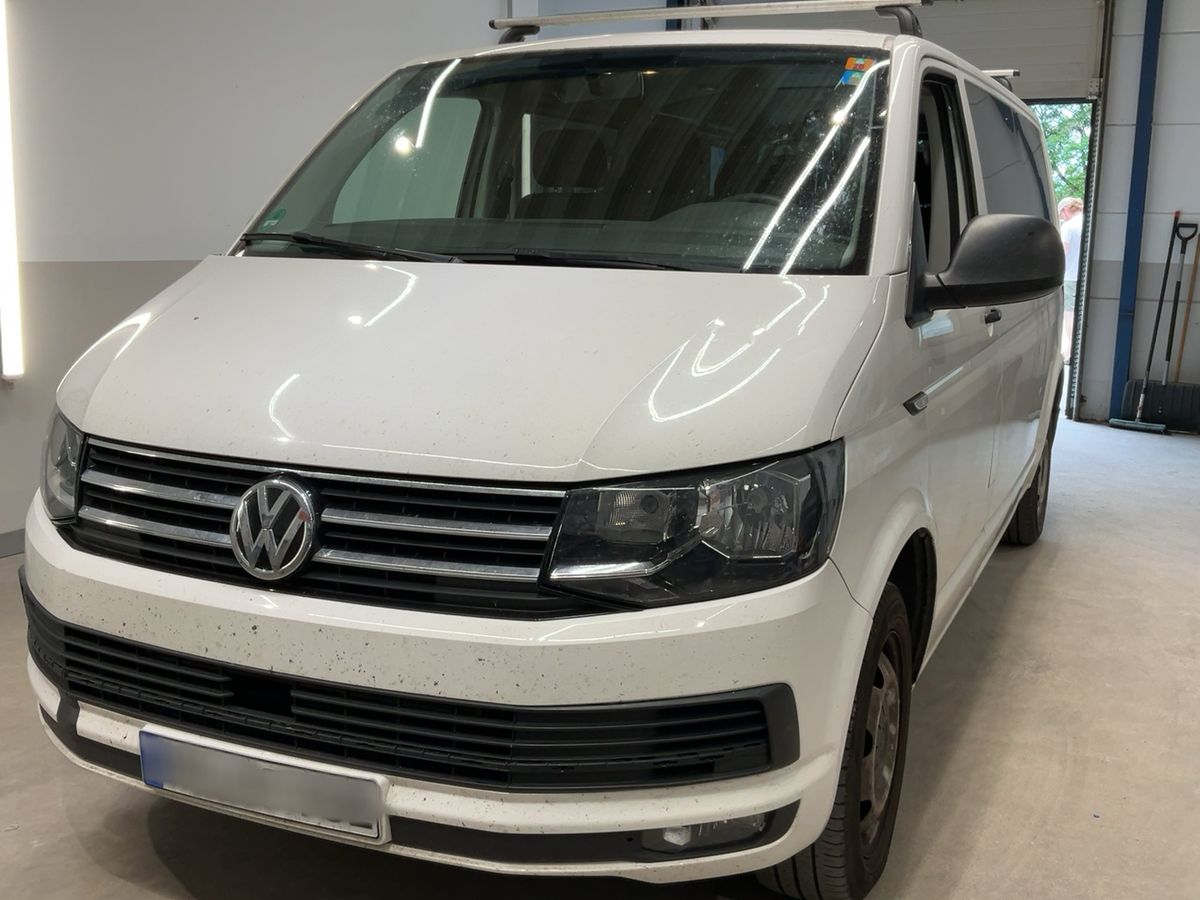 Volkswagen T6 2017