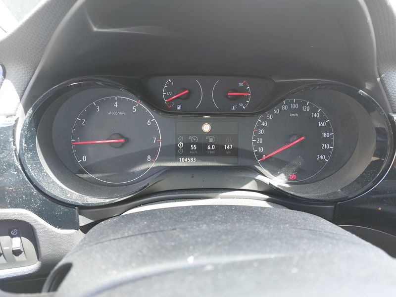 Opel Corsa 1.2 Turbo Edition Business — zdjęcie 12