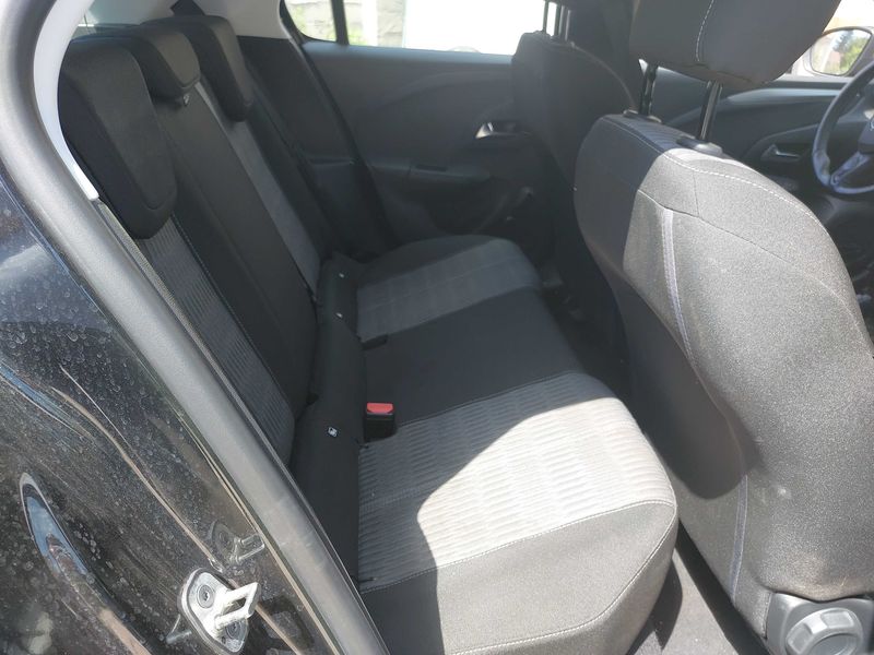 Opel Corsa 1.2 Turbo Edition Business — zdjęcie 14