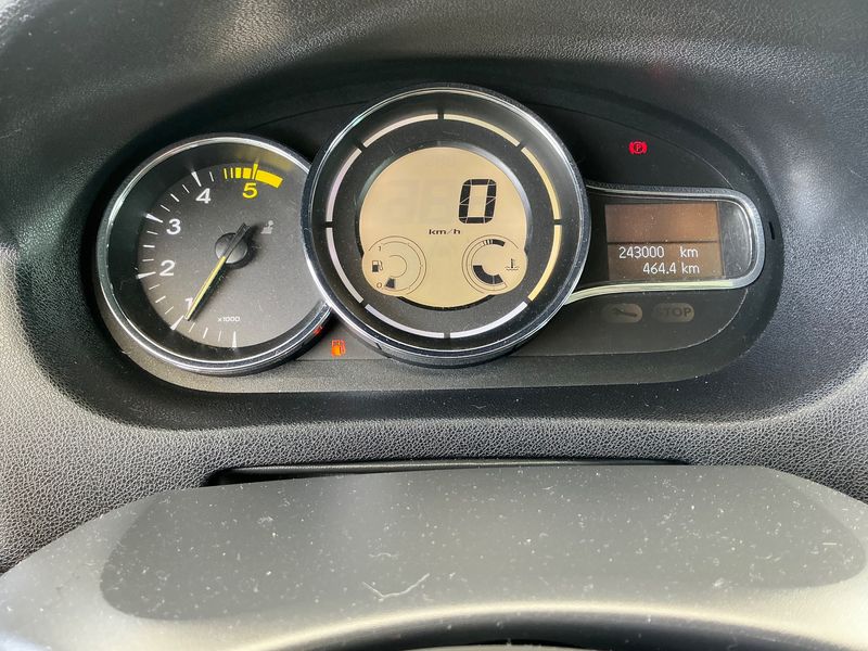 Renault Megane 1.5 dCi BOSE Edition — zdjęcie 13