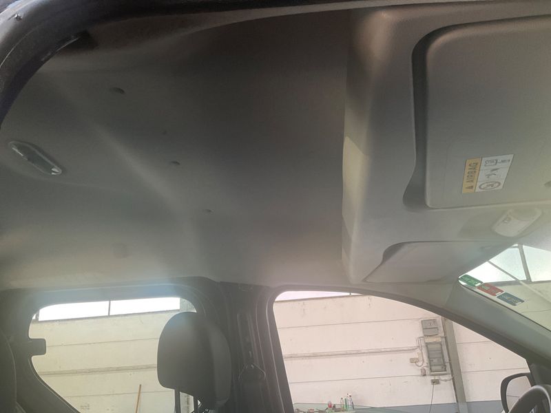 Dacia Dokker 1.6 SCe LPG Essential 2019 – снимка 33