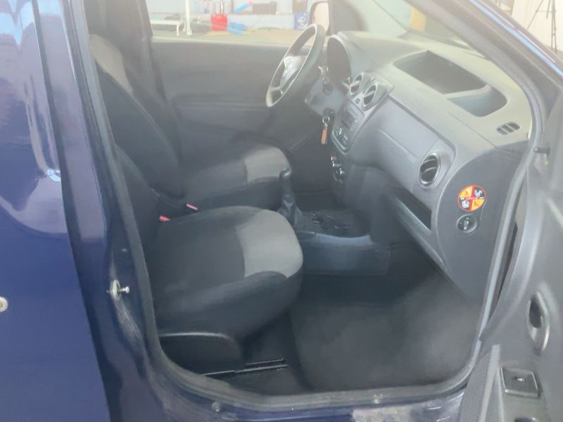 Dacia Dokker 1.6 SCe LPG Essential — zdjęcie 11
