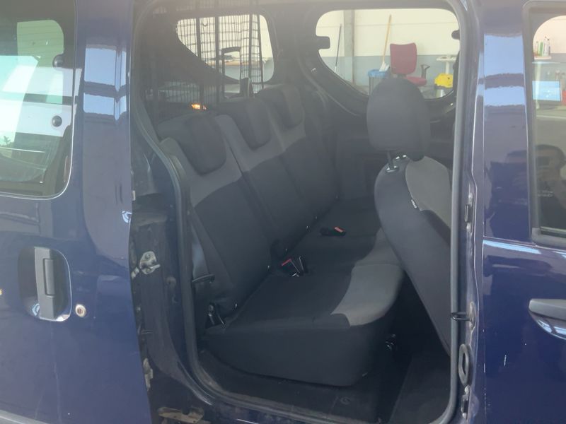 Dacia Dokker 1.6 SCe LPG Essential — zdjęcie 14
