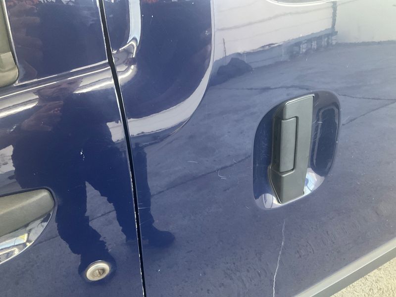 Dacia Dokker 1.6 SCe LPG Essential 2019 – снимка 38
