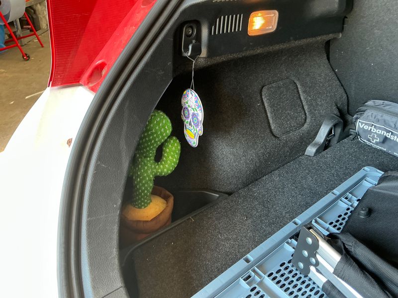 Toyota Auris 1.6 START Edition 2013 – снимка 24
