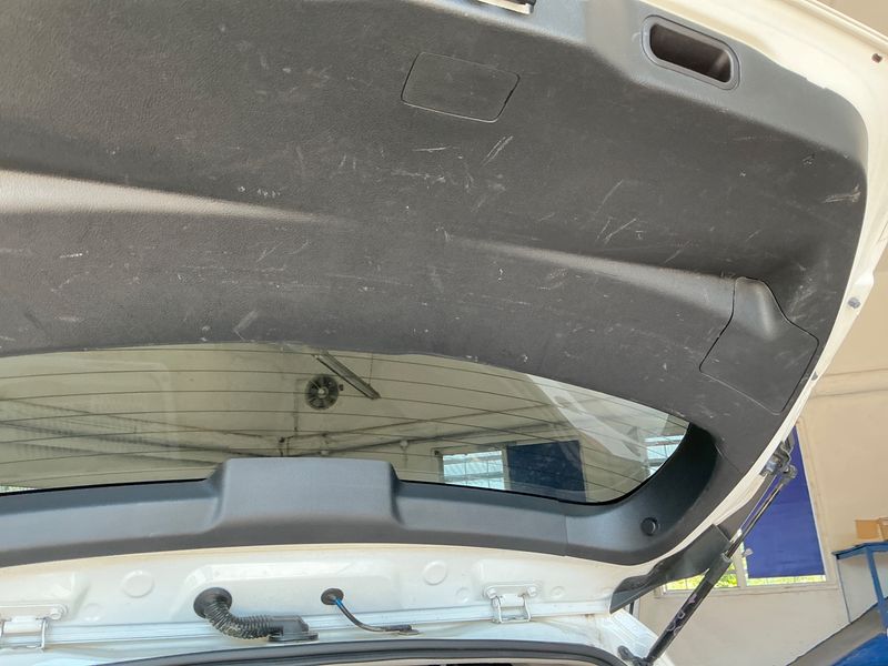 Toyota Auris 1.6 START Edition 2013 – снимка 32