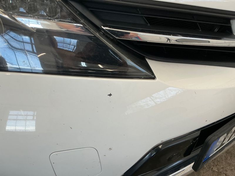 Toyota Auris 1.6 START Edition 2013 – снимка 39