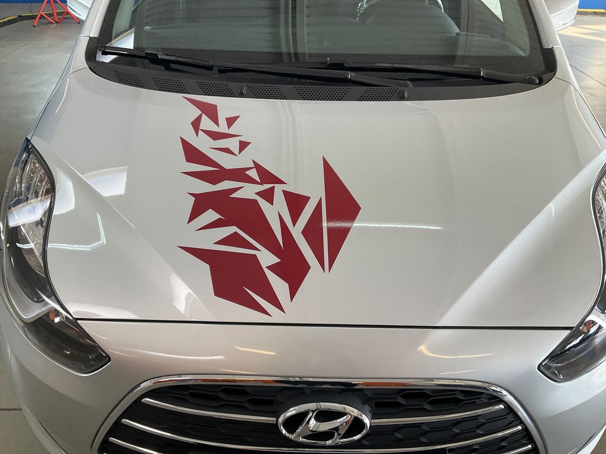Hyundai ix20 2018 — photo 3