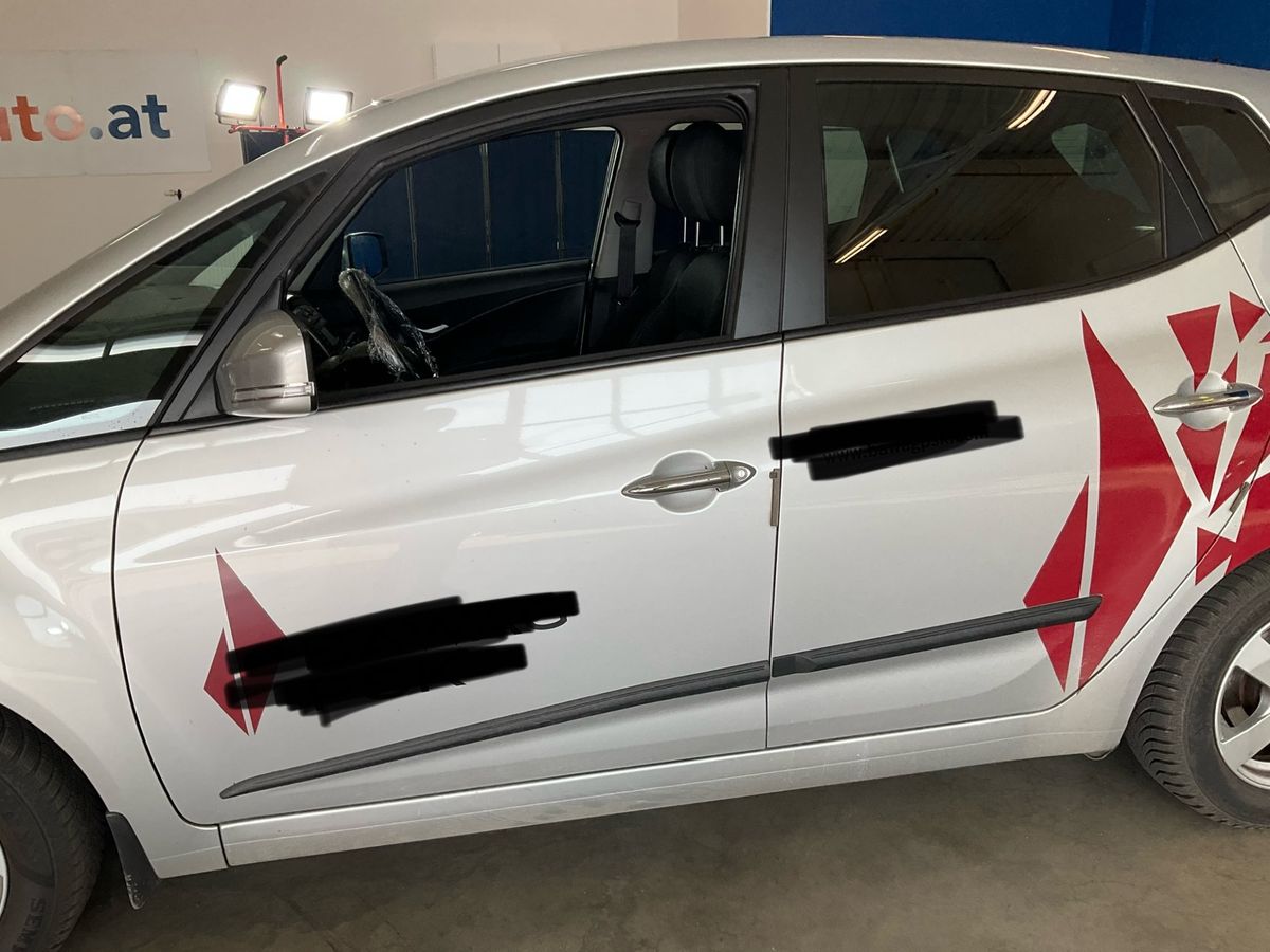 Hyundai ix20 2018 — photo 5