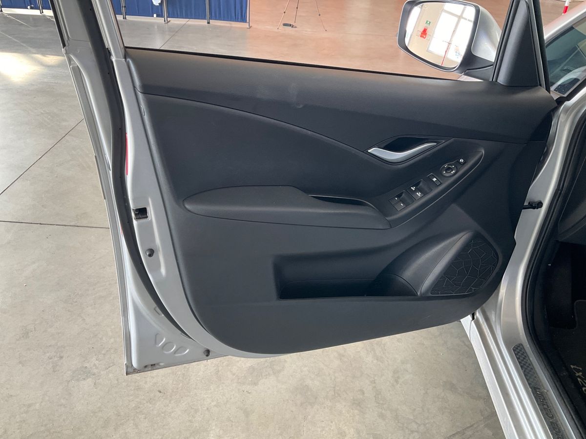 Hyundai ix20 2018 — photo 34