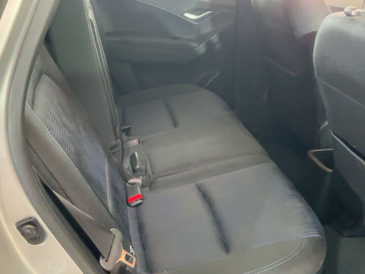 Hyundai ix20 2018 — photo 21