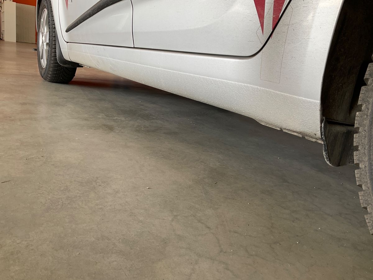 Hyundai ix20 2018 — photo 29