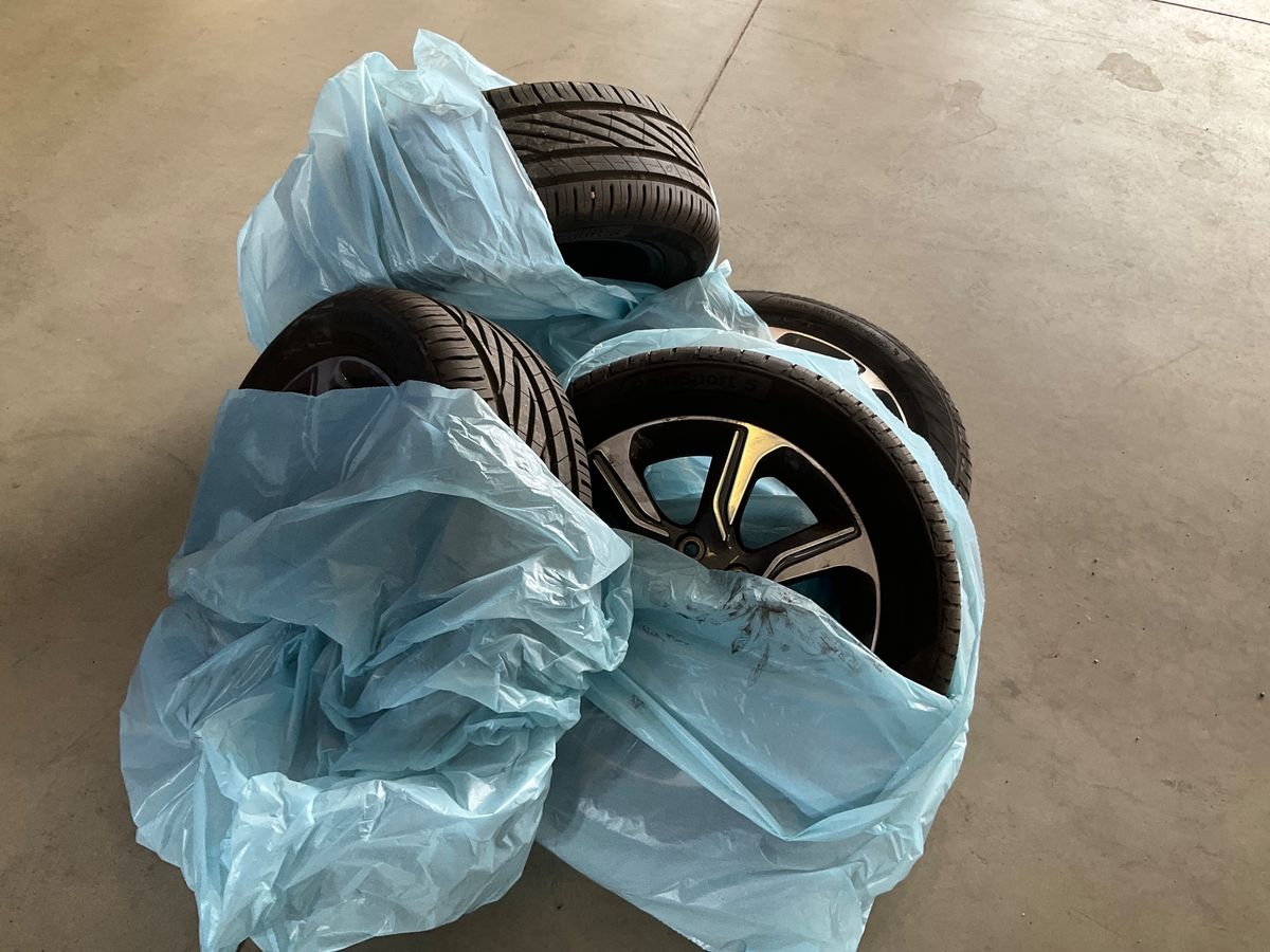 Hyundai ix20 2018 — photo 16
