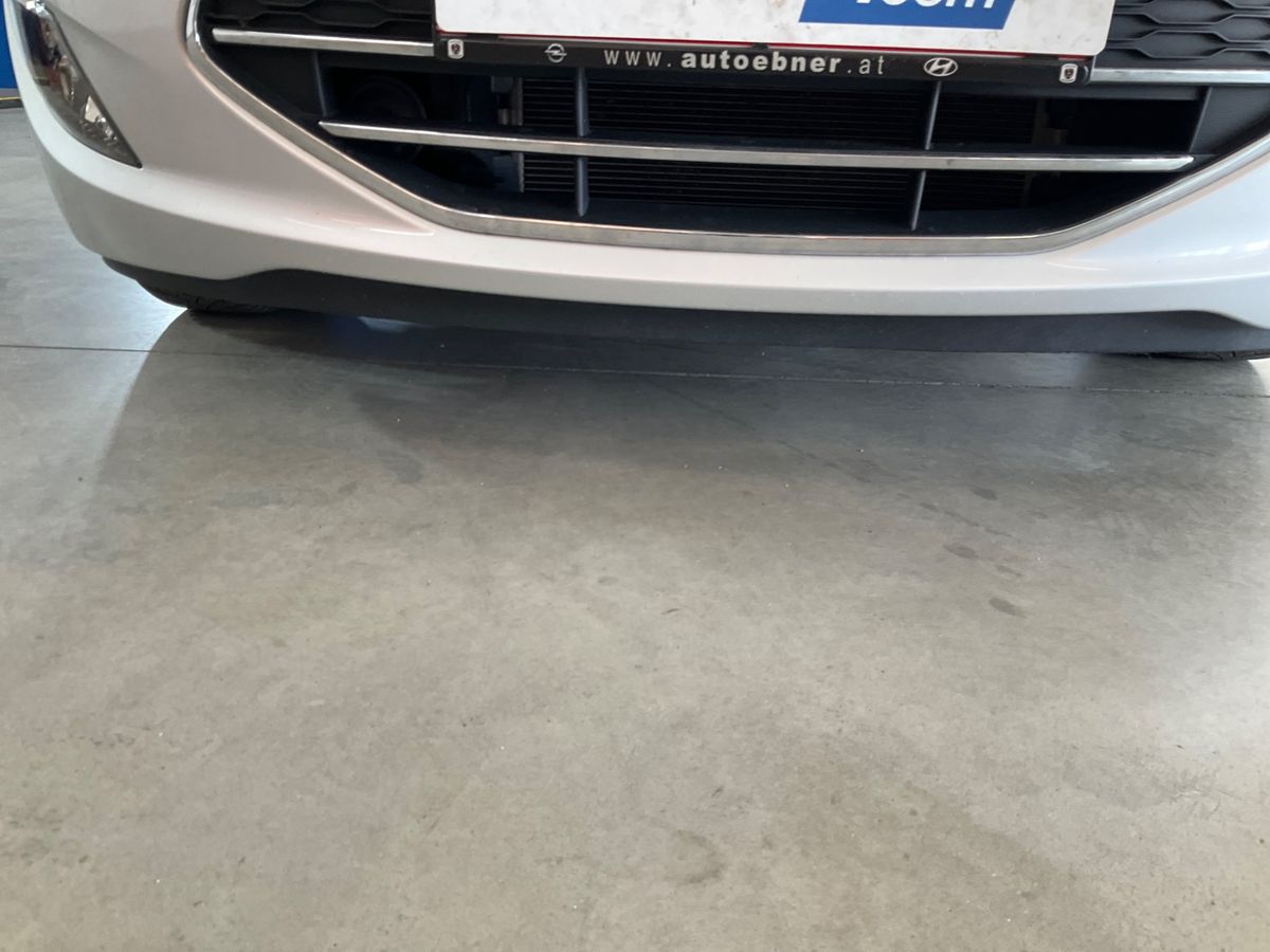Hyundai ix20 2018 — photo 26