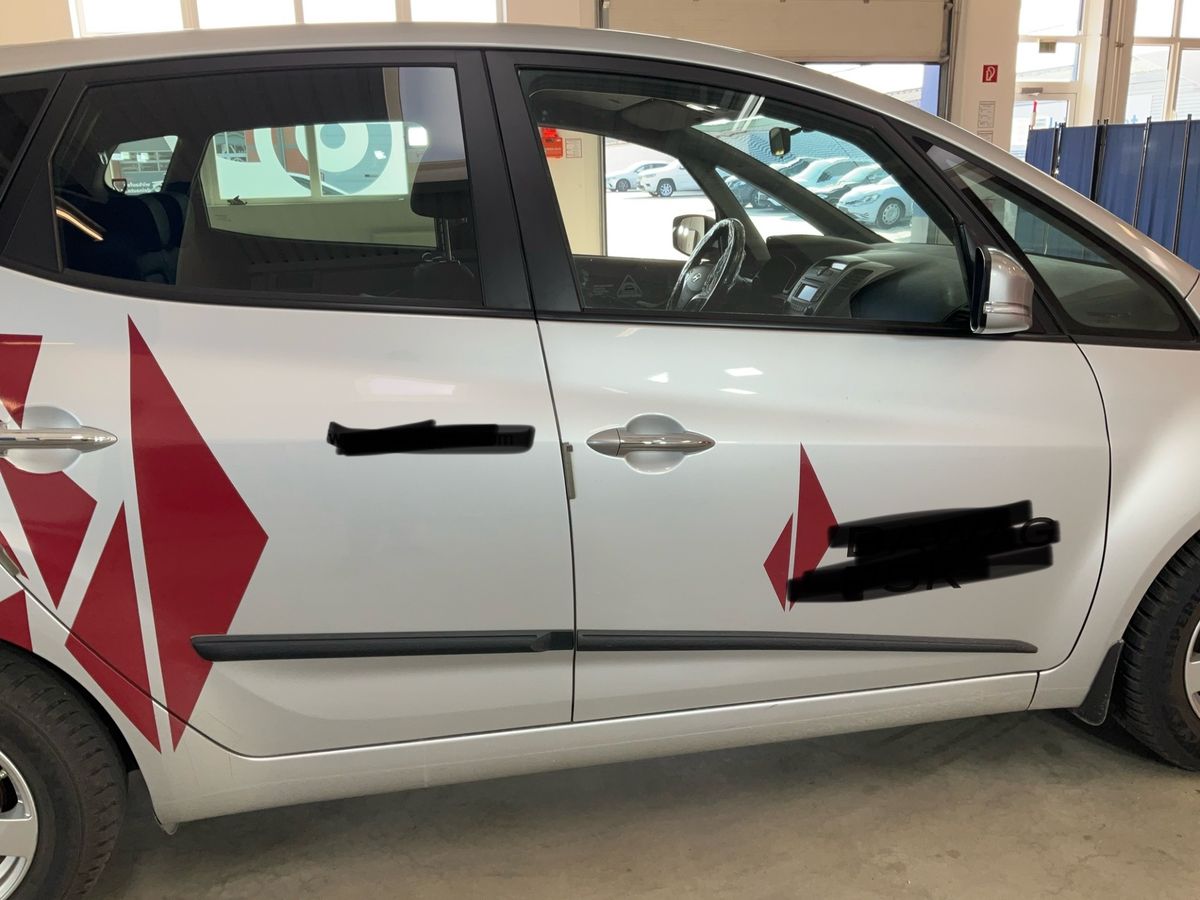 Hyundai ix20 2018 — photo 11
