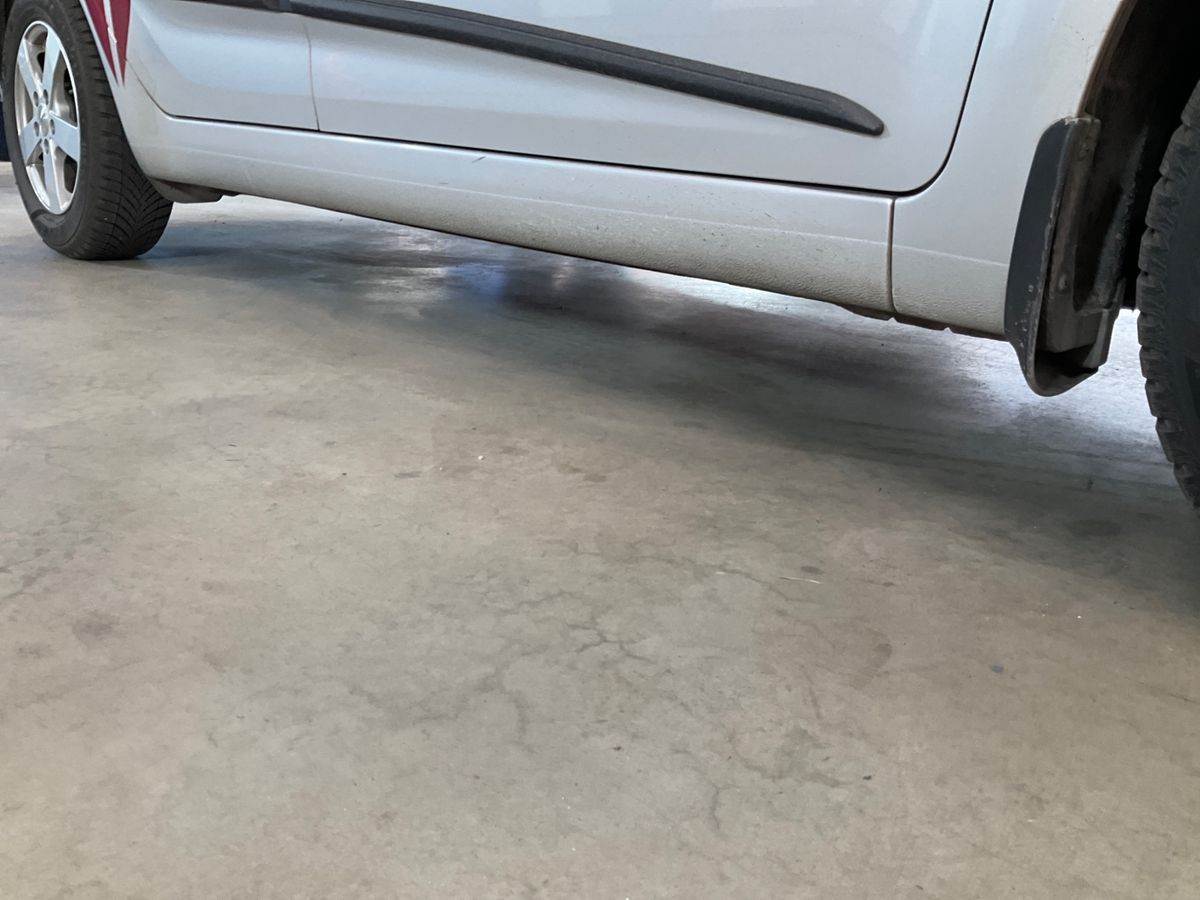 Hyundai ix20 2018 — photo 27