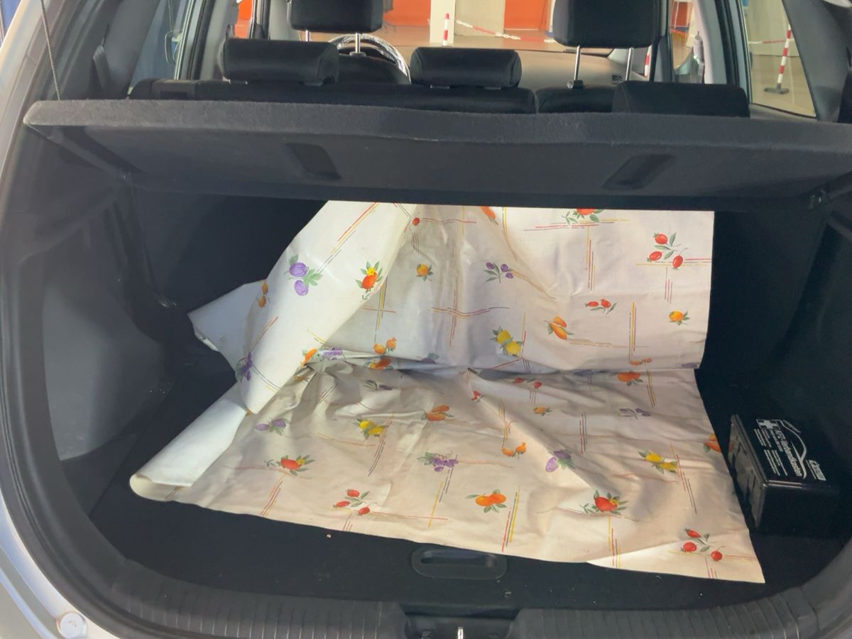 Hyundai ix20 2018 — photo 17