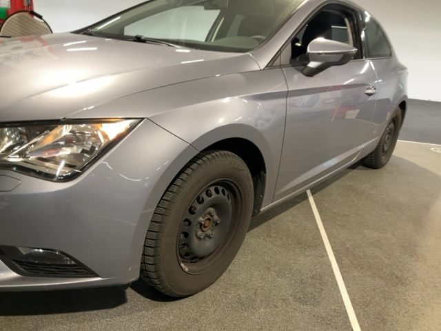 Seat Leon d'occasion