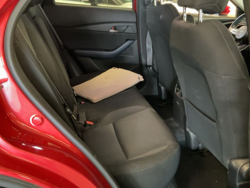 Mazda CX-30 2.0 Skyactiv-G Mild-Hybrid Sportline 4x2 — zdjęcie 14