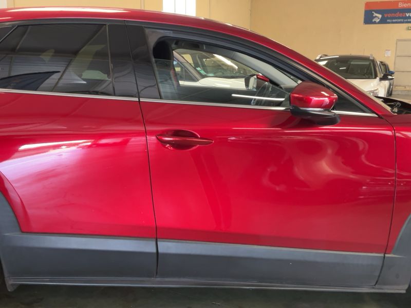 Mazda CX-30 2.0 Skyactiv-G Mild-Hybrid Sportline 4x2 — zdjęcie 7
