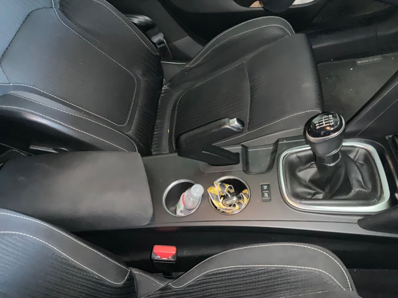 Renault Megane 1.5 dCi Energy Business 2017 – снимка 24