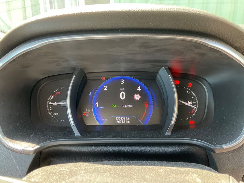 Renault Megane 1.5 dCi Energy Business 2017 – снимка 18