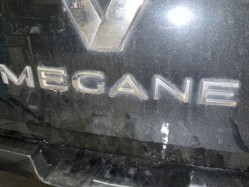 Renault Megane 1.5 dCi Energy Business 2017 – снимка 34