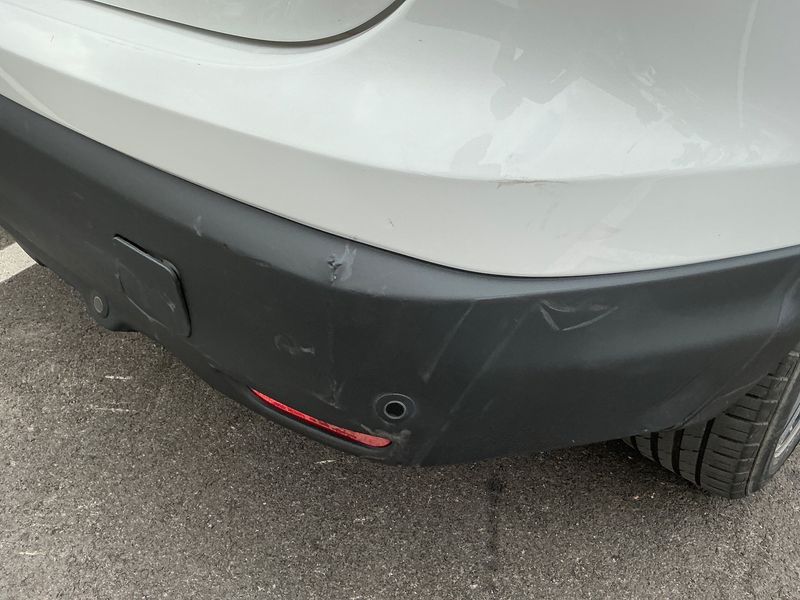 Nissan Qashqai 1.5 Turbodiesel N-Connecta 2017 – снимка 25