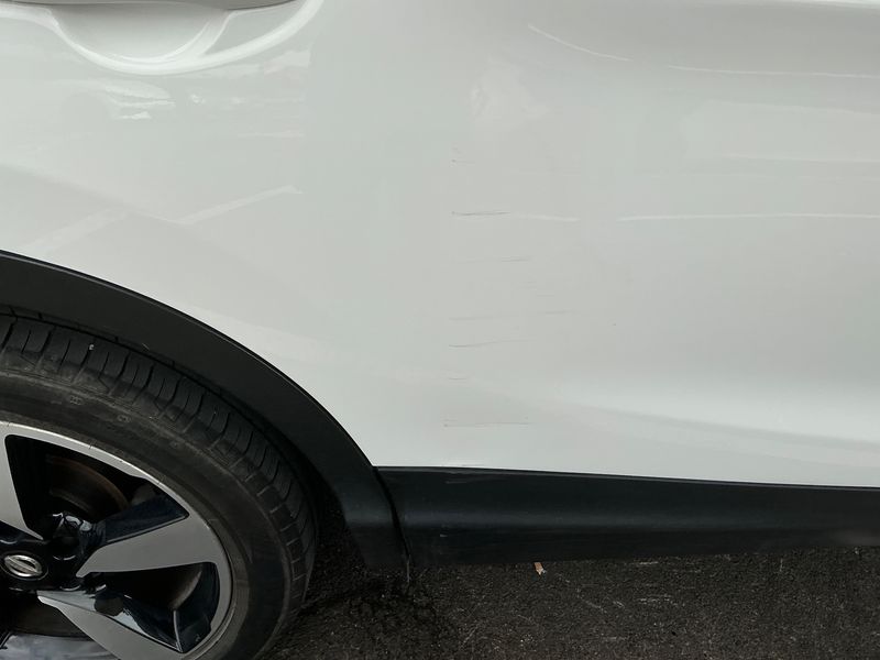 Nissan Qashqai 1.5 Turbodiesel N-Connecta 2017 – снимка 22
