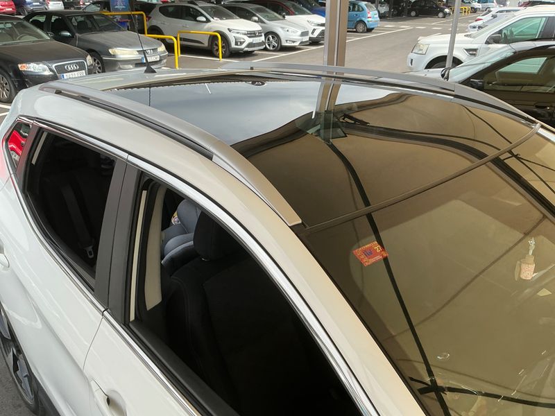 Nissan Qashqai 1.5 Turbodiesel N-Connecta 2017 – снимка 13