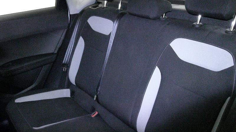 Seat Ateca d'occasion