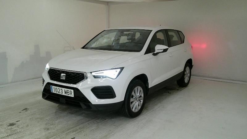 Seat Ateca d'occasion