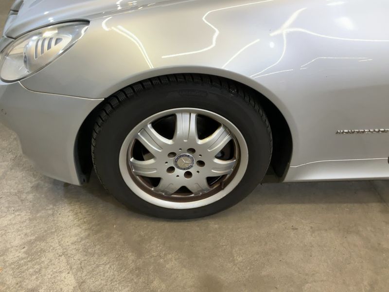 Mercedes-Benz SLK-Klasse SLK 200 Kompressor 2009 – снимка 3