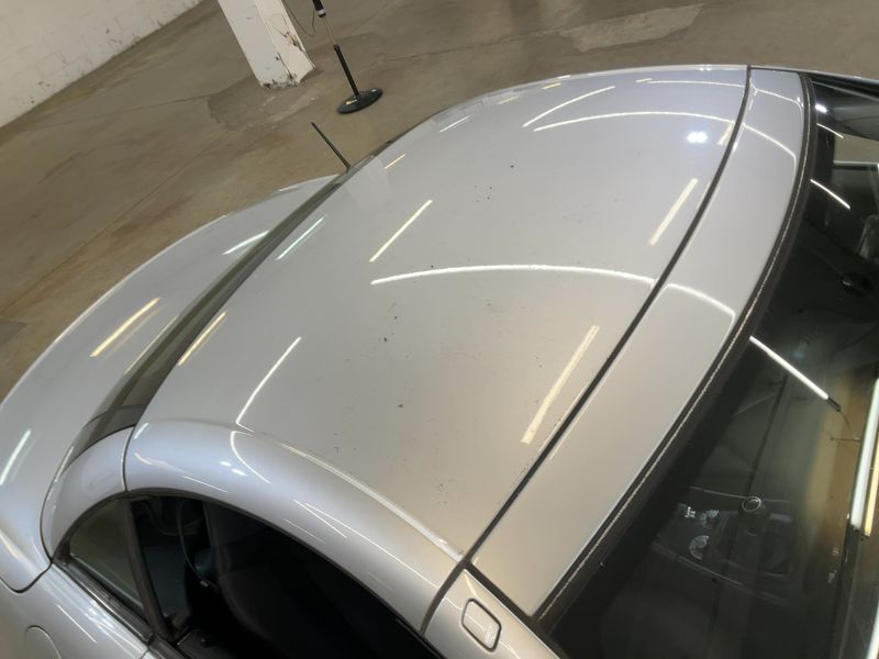 Mercedes-Benz SLK-Klasse SLK 200 Kompressor 2009 – снимка 13