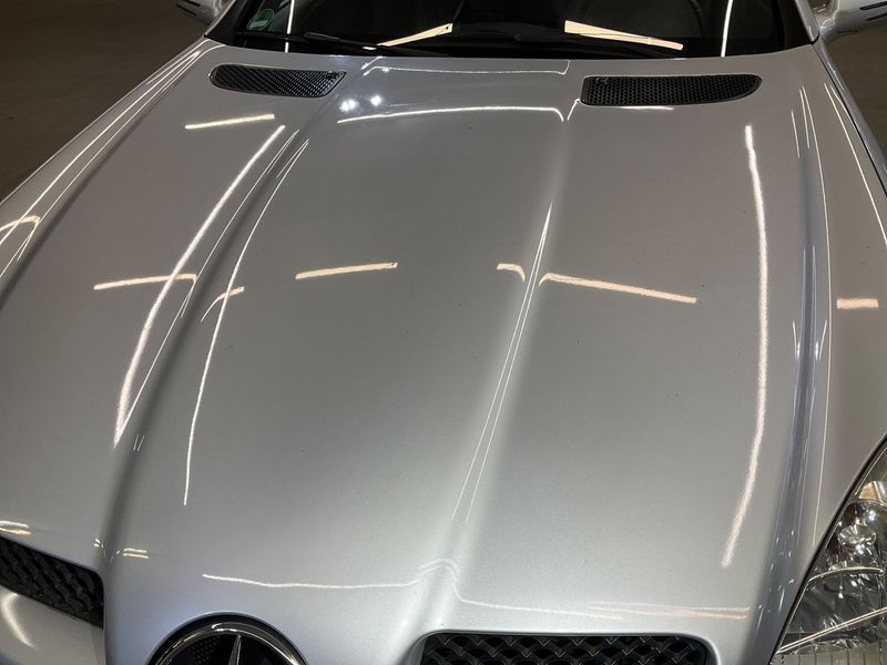 Mercedes-Benz SLK-Klasse SLK 200 Kompressor 2009 – снимка 35