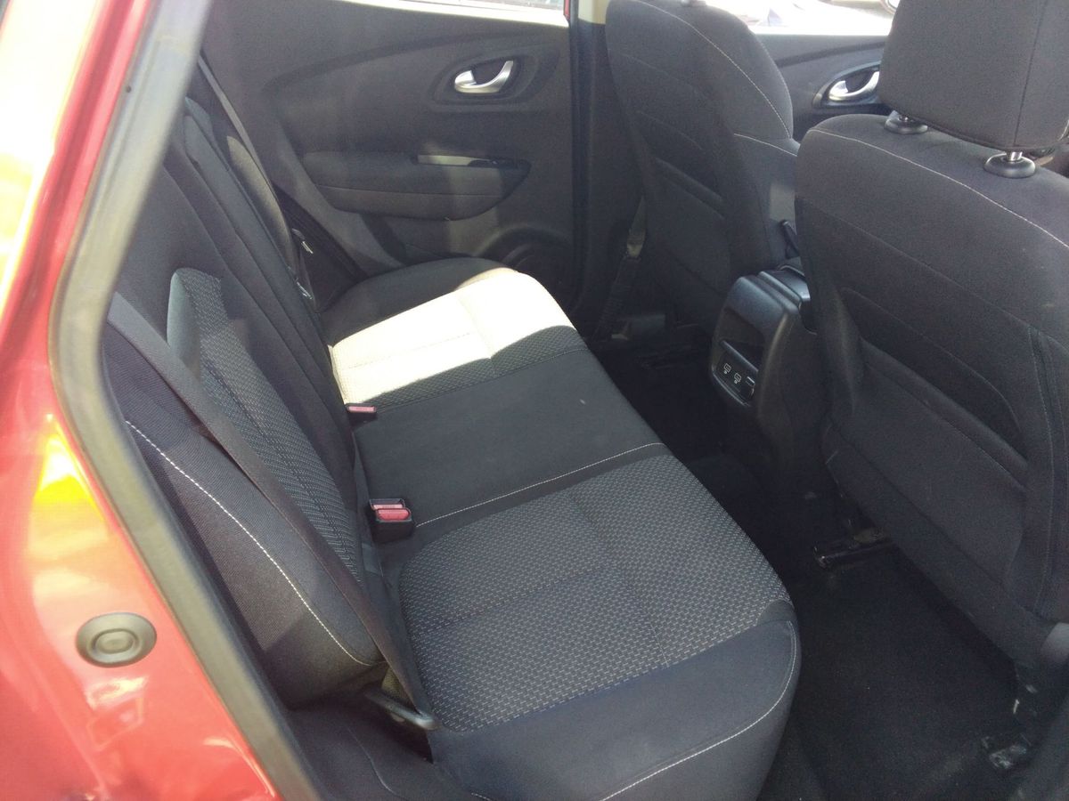 Renault Kadjar d'occasion