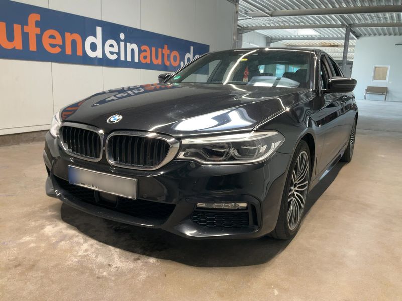 5er 530d M Sport