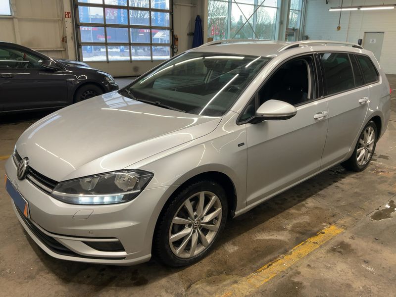 Volkswagen Golf VII 2.0 TDI Join 2019 – снимка 1