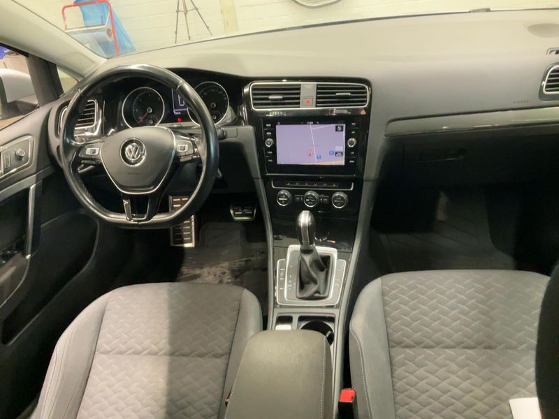 Volkswagen Golf VII 2.0 TDI Join 2019 – снимка 18