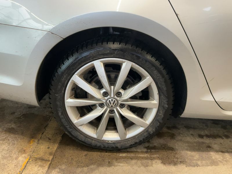 Volkswagen Golf VII 2.0 TDI Join 2019 – снимка 9